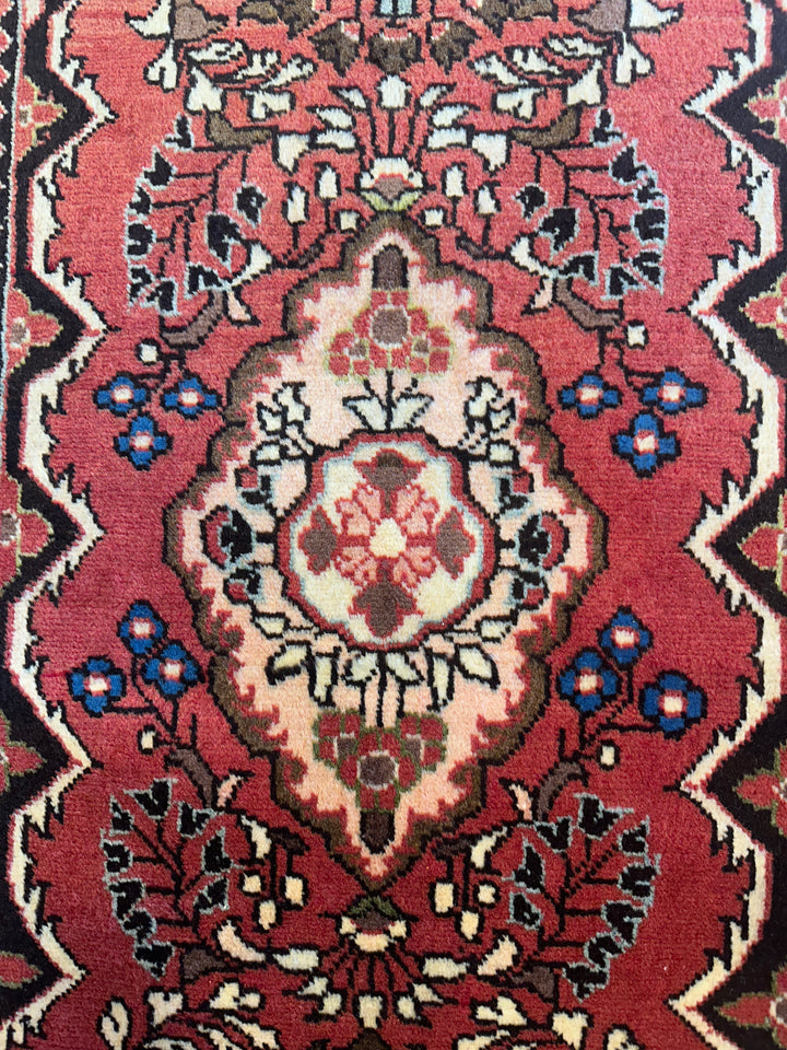 Vintage Persian Lylihan