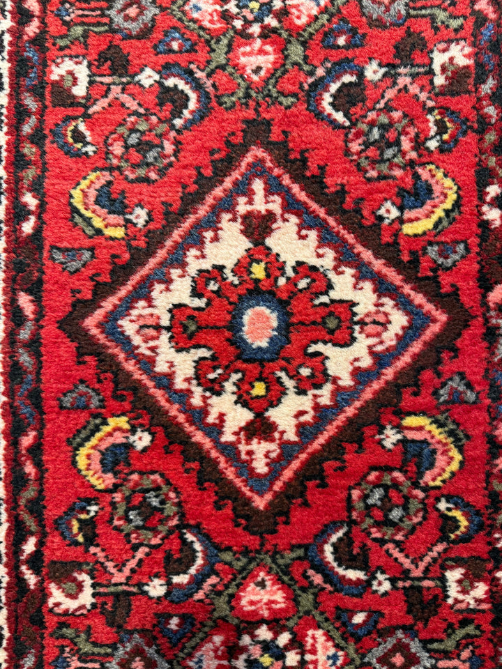 Vintage Persian Hamadan