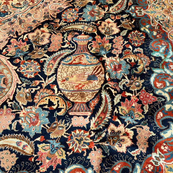 Antique Persian Kashmar