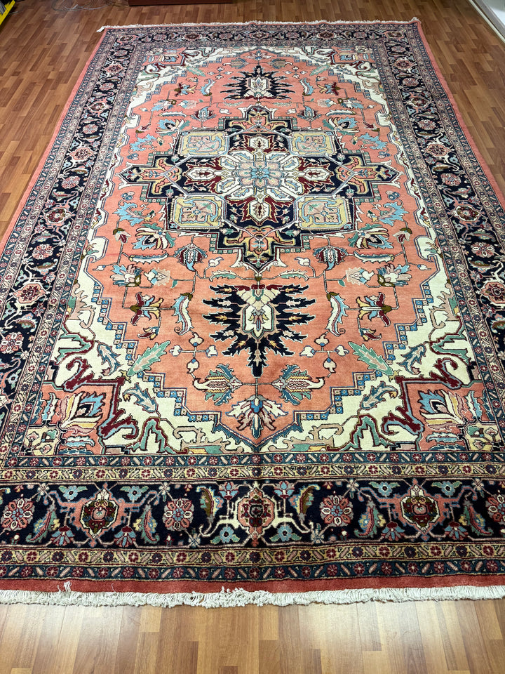 Persian Heriz
