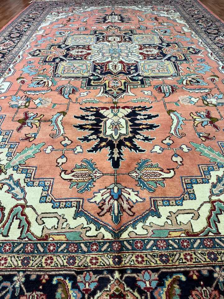 Persian Heriz