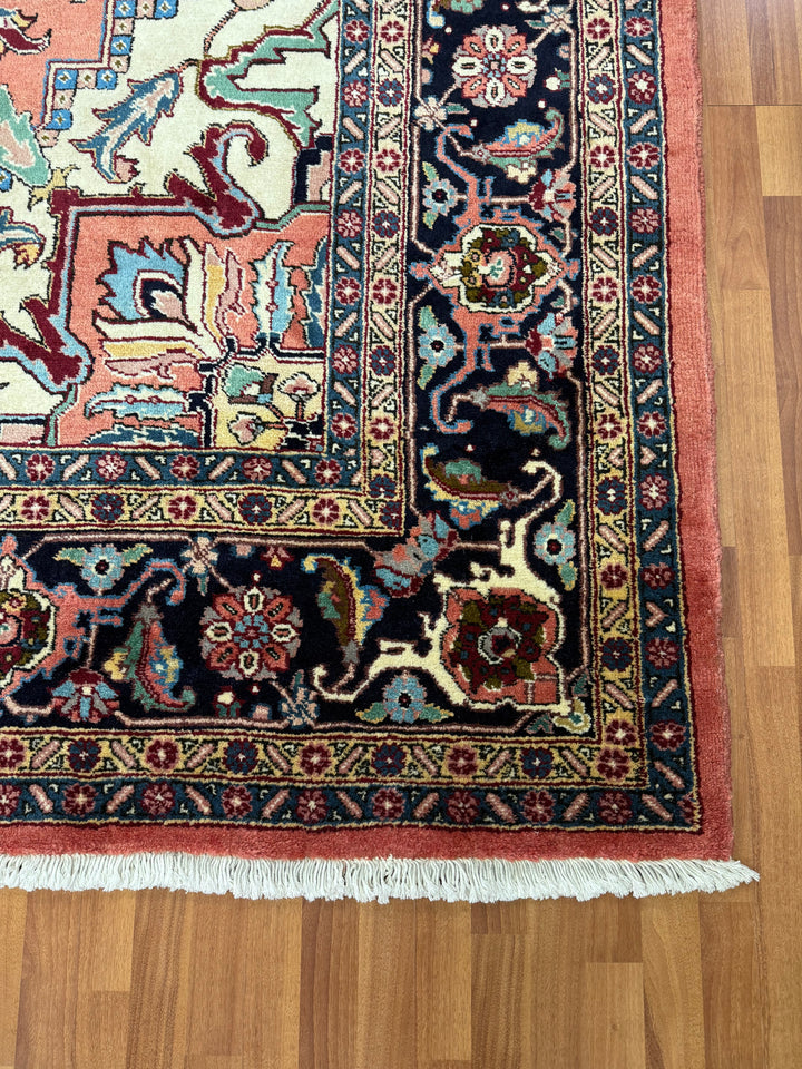 Persian Heriz