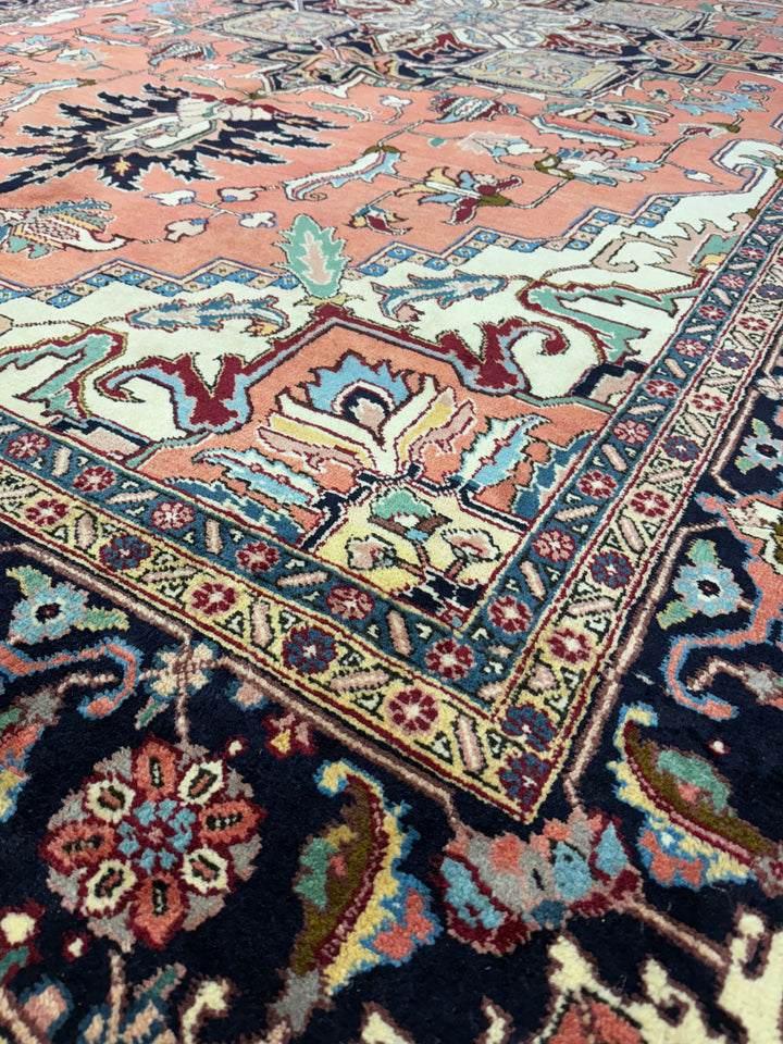 Persian Heriz