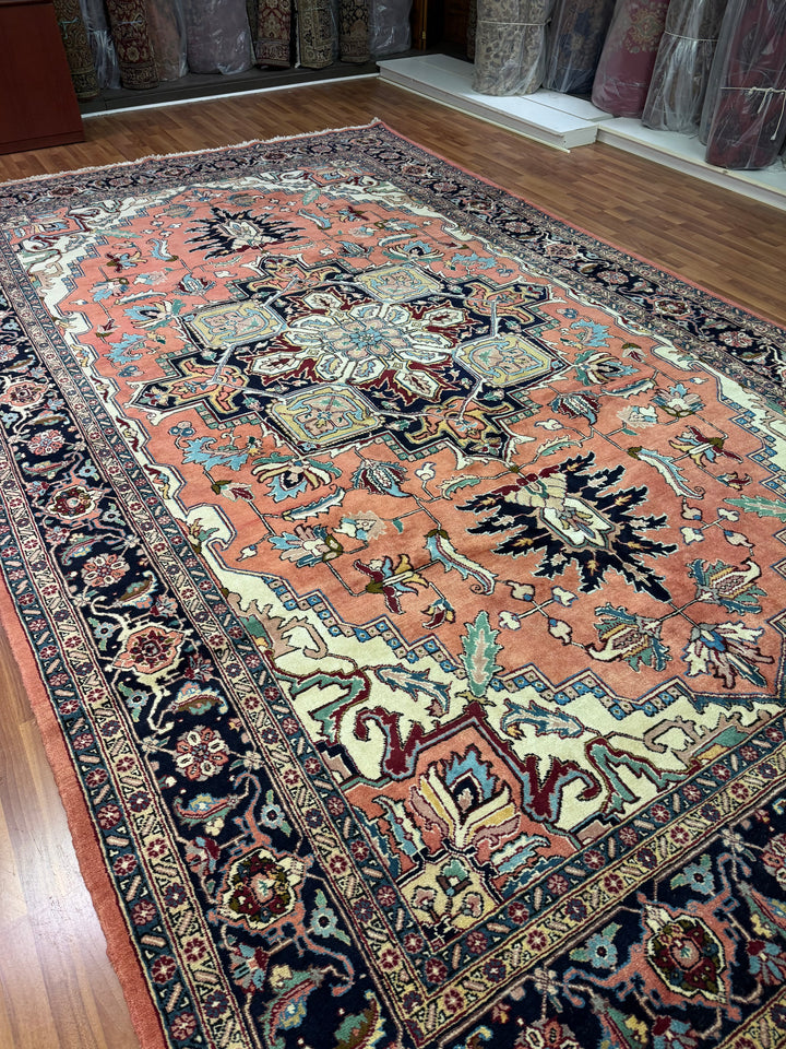 Persian Heriz