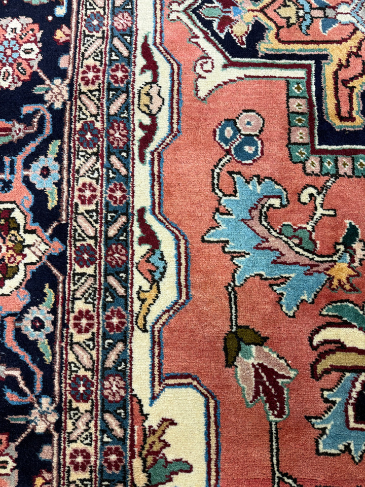 Persian Heriz