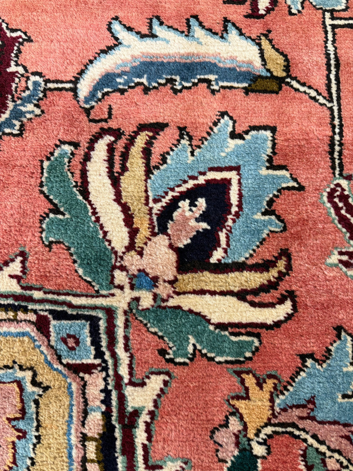 Persian Heriz