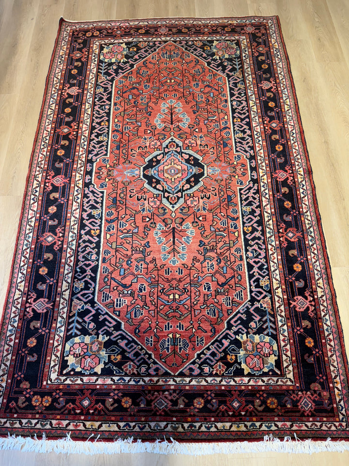 Vintage Persian Hamadan