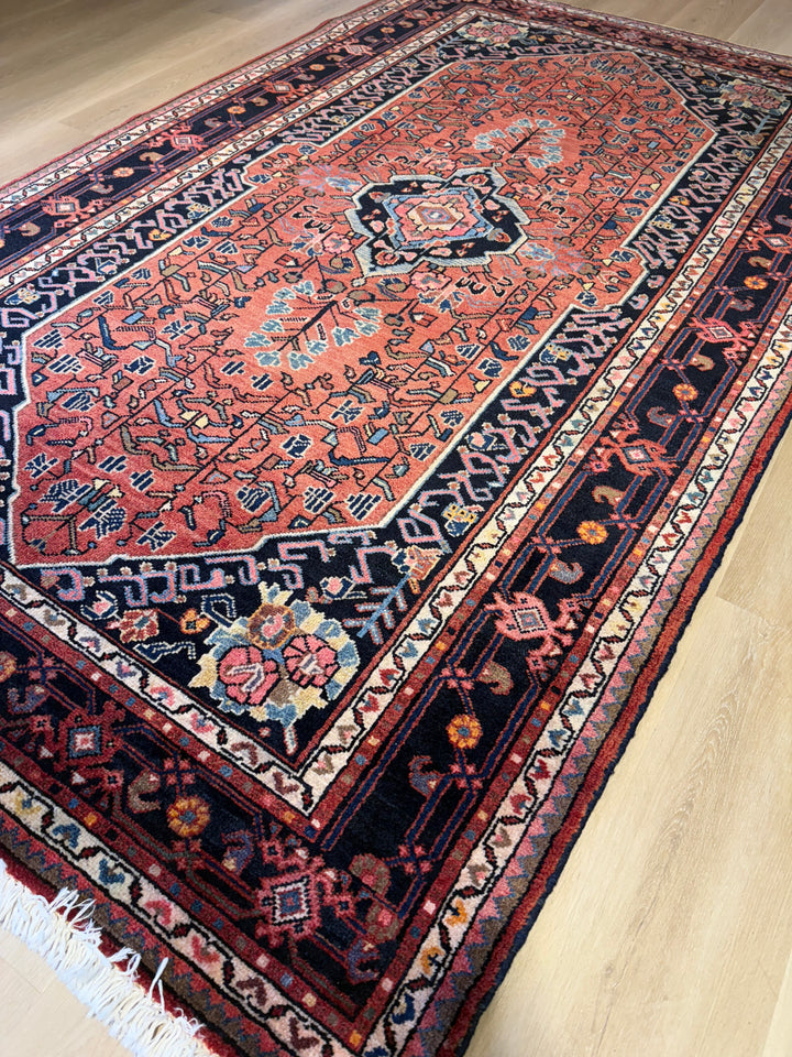 Vintage Persian Hamadan