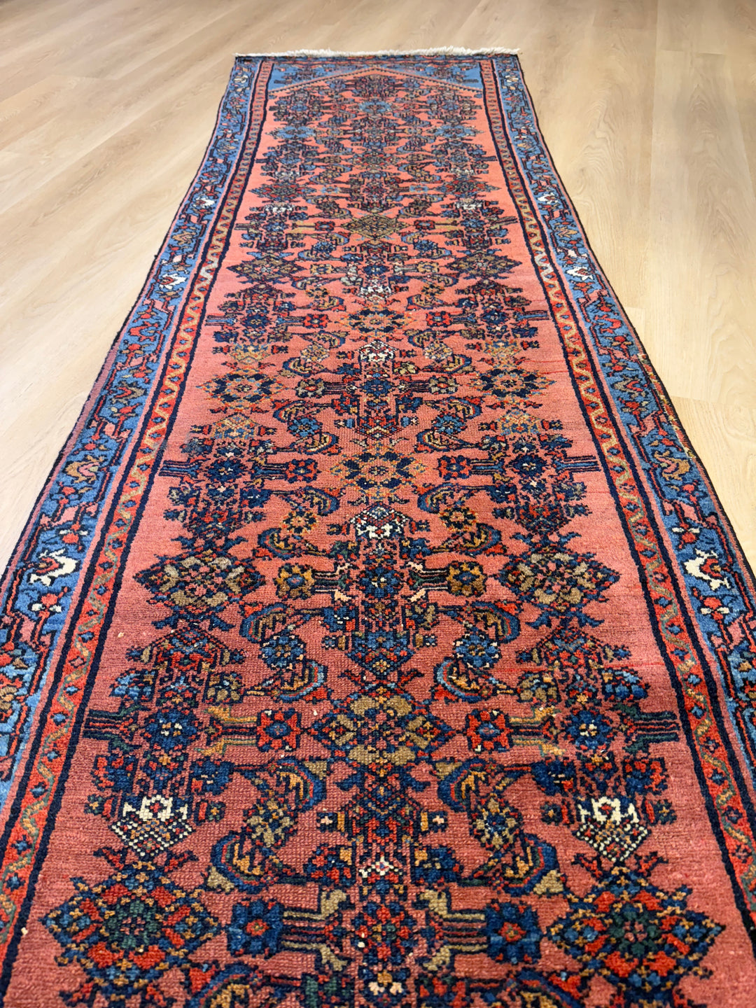 Antique Persian Lylihan