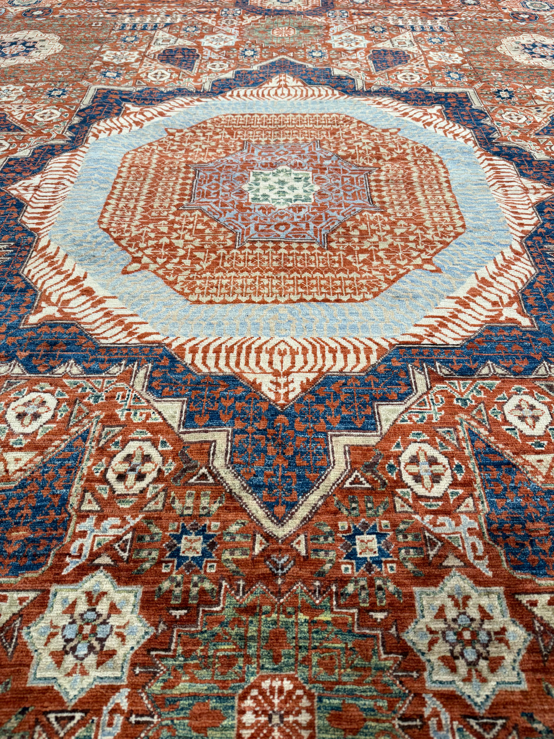 Mamlouk Collection
