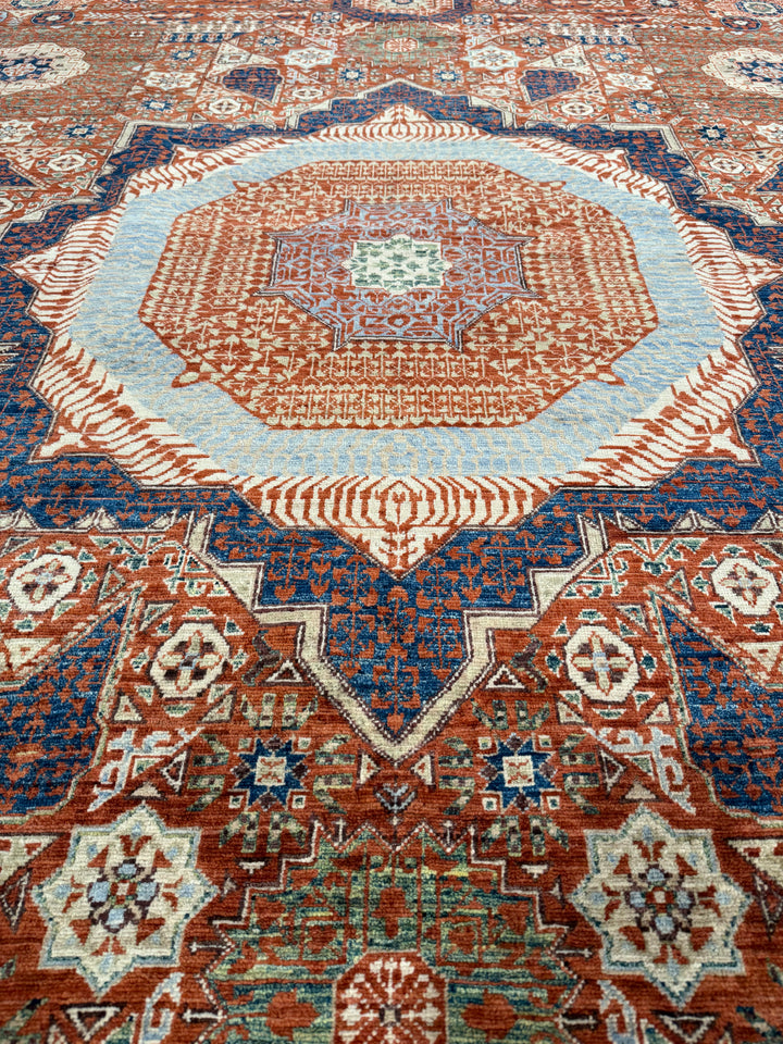 Mamlouk Collection