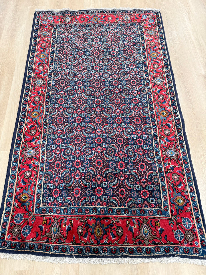 Persian Sarouk