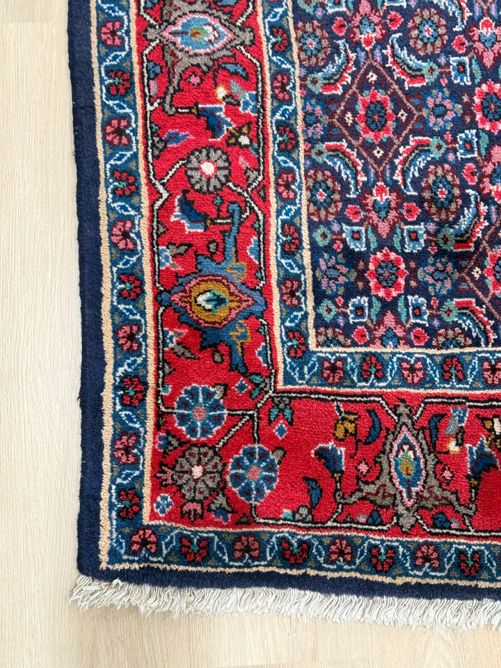 Persian Sarouk