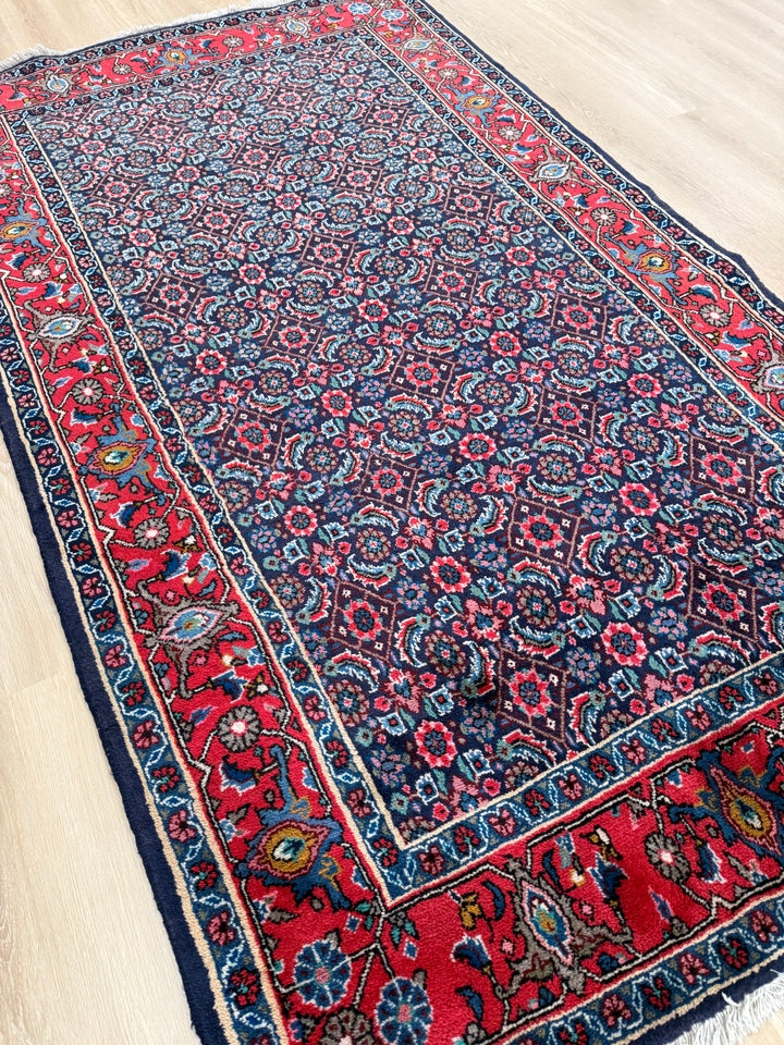 Persian Sarouk