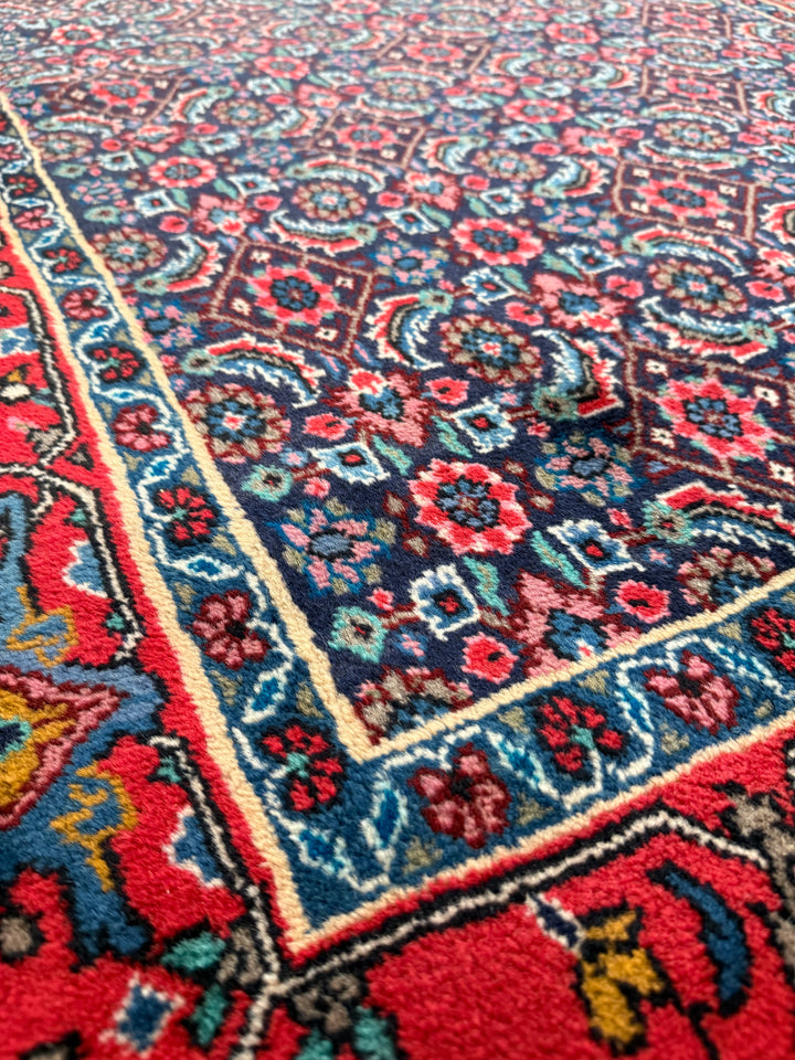 Persian Sarouk