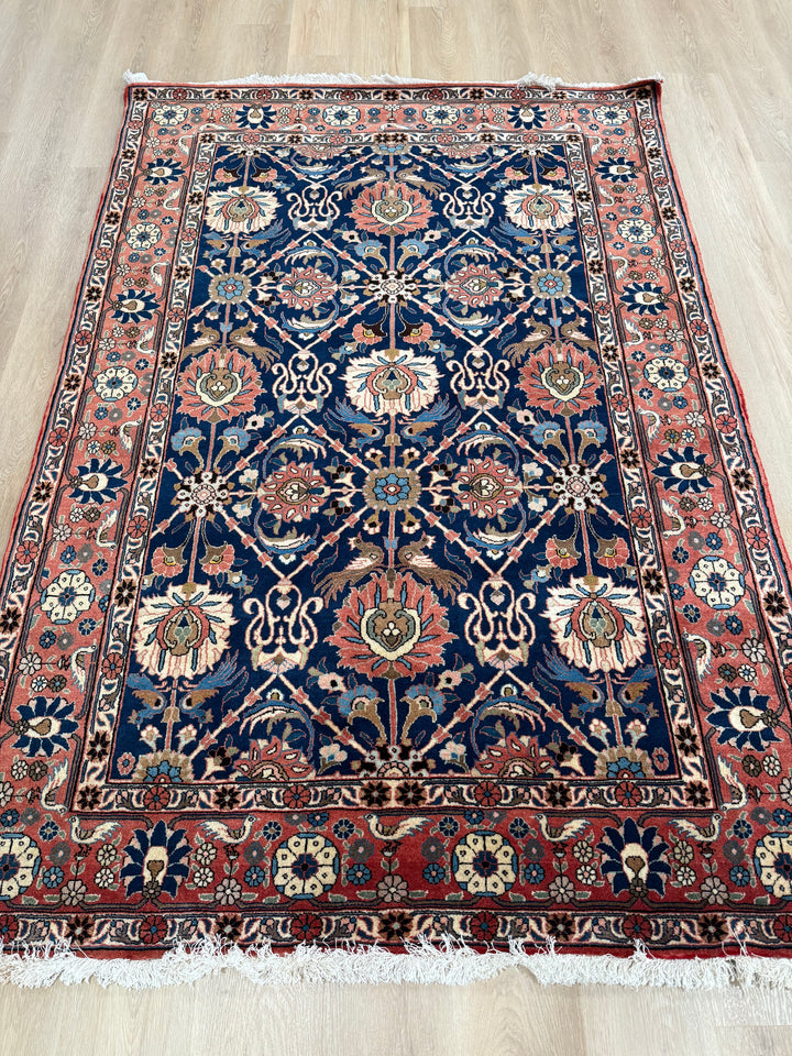 Persian Veramin