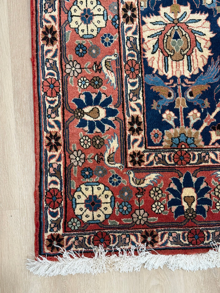 Persian Veramin