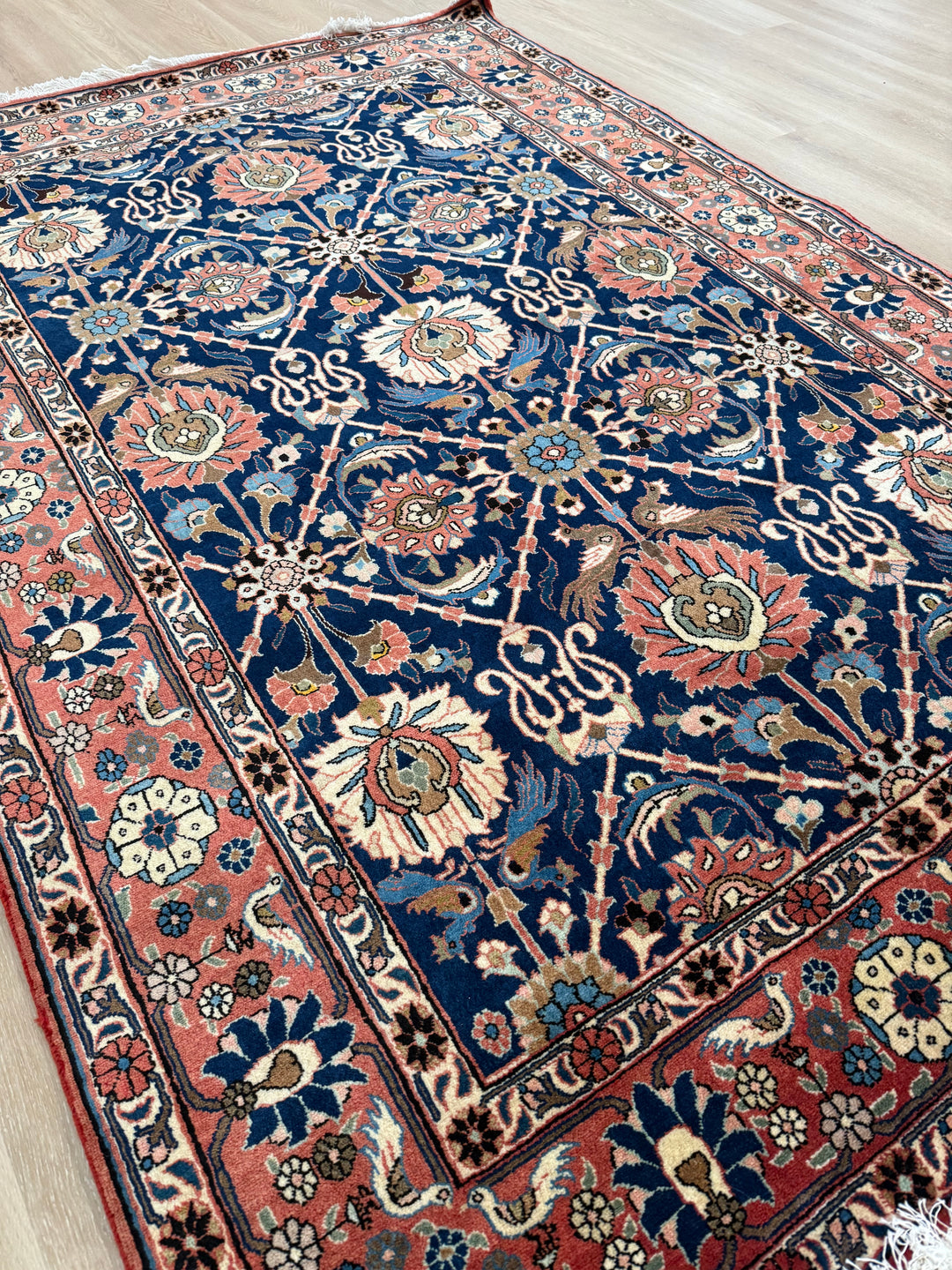 Persian Veramin