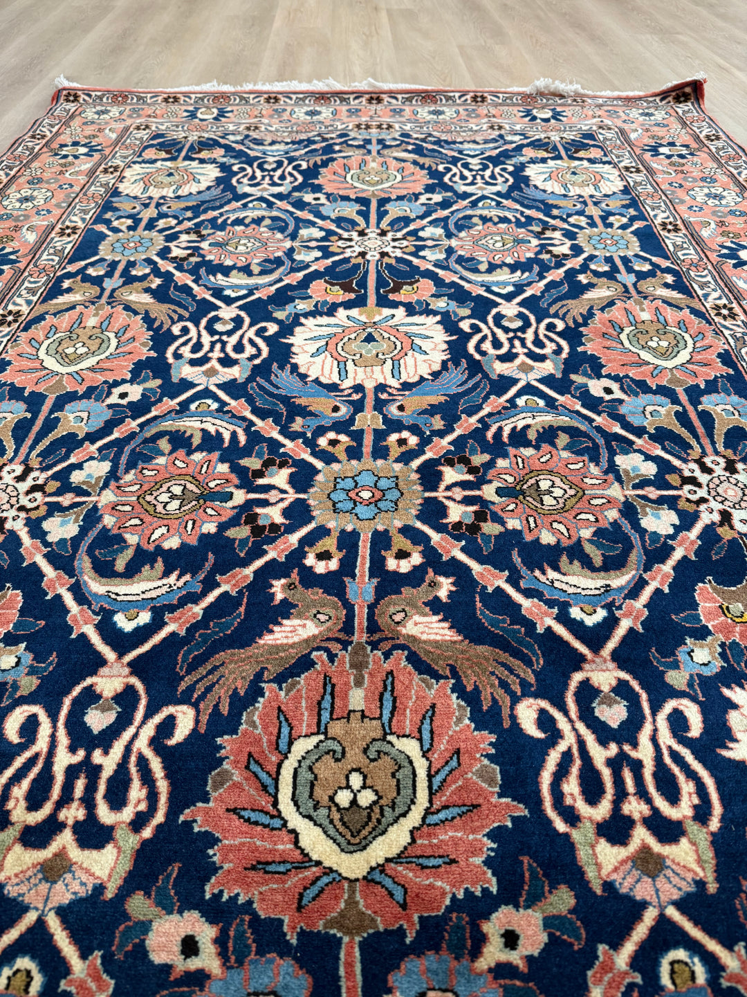 Persian Veramin