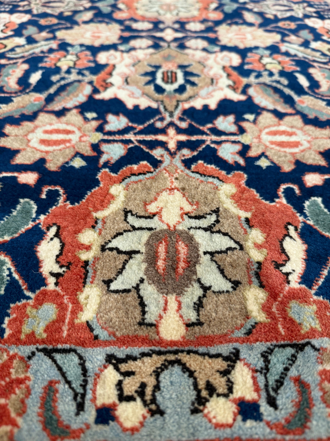 Persian Veramin