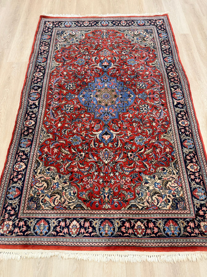 Persian Sarouk