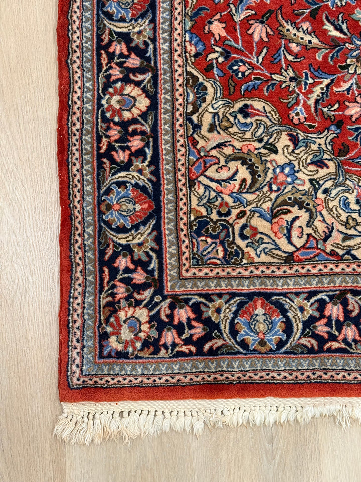Persian Sarouk