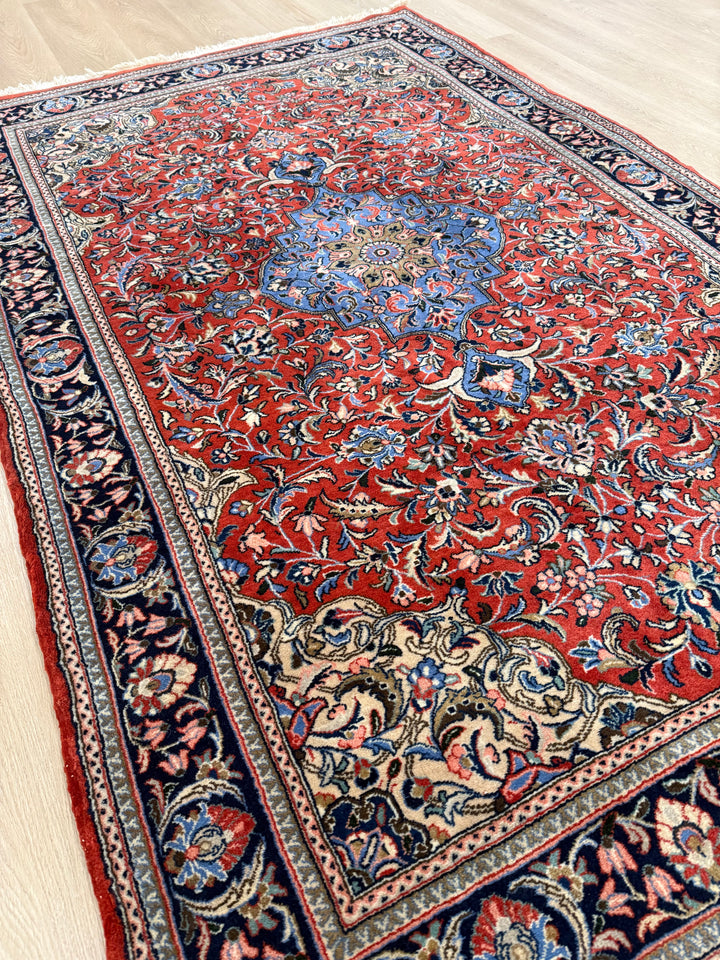 Persian Sarouk
