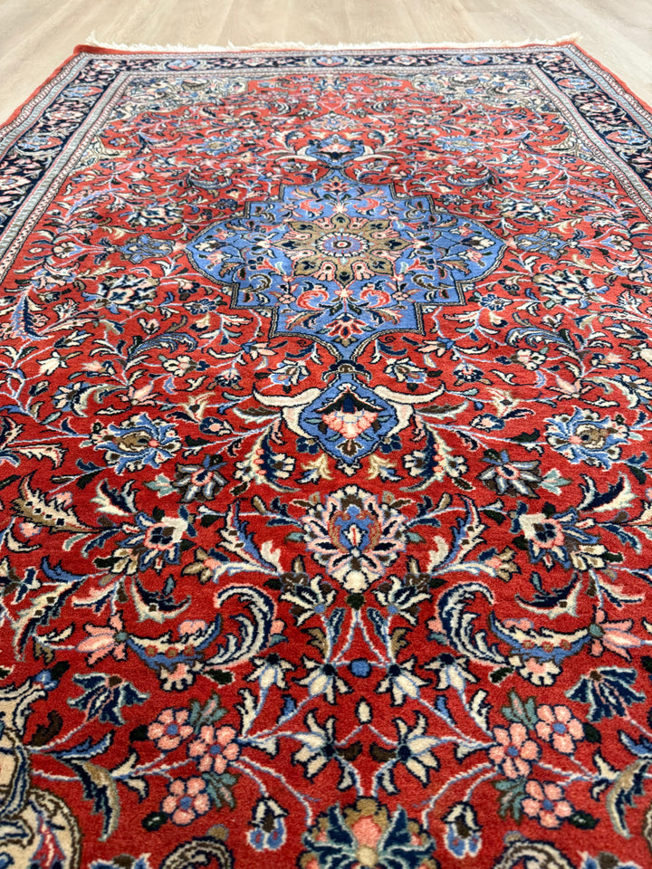 Persian Sarouk