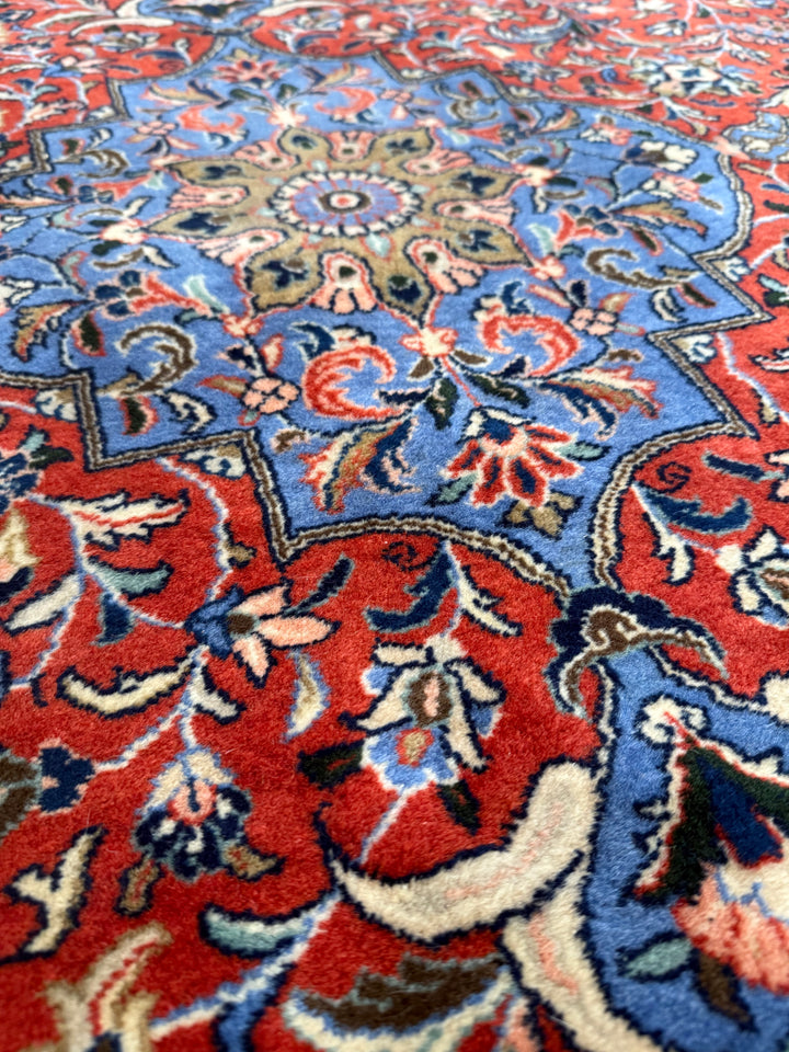 Persian Sarouk