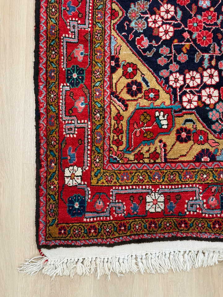 Vintage Persian Jozan