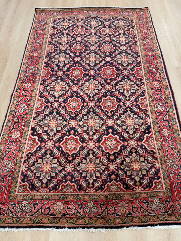 Persian Sarouk