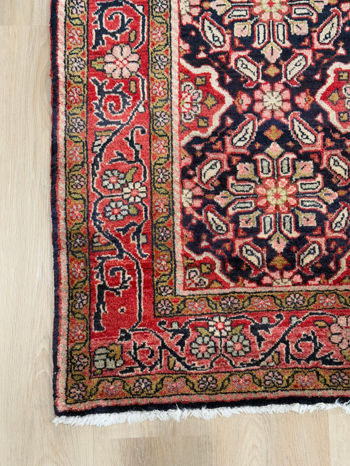 Persian Sarouk