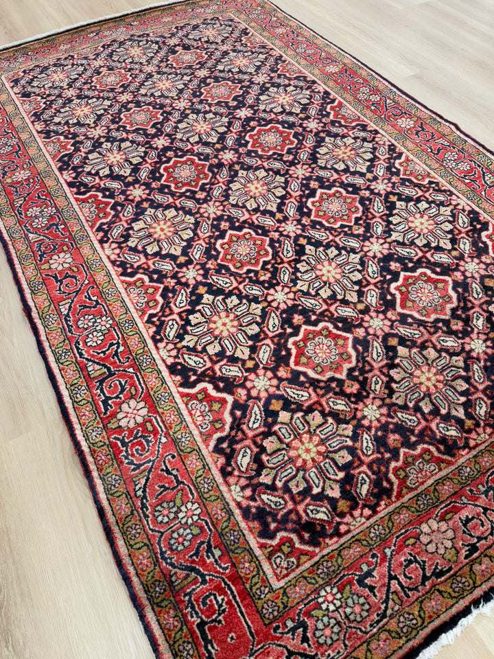 Persian Sarouk