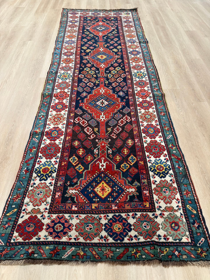Antique Caucasian Karabagh
