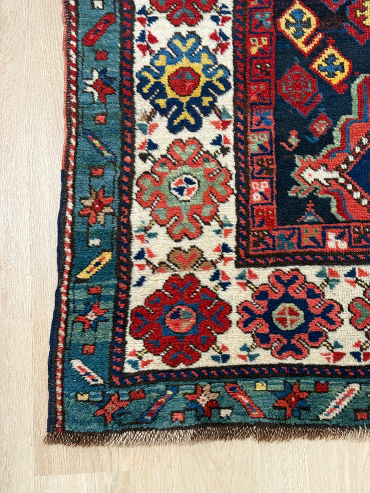 Antique Caucasian Karabagh