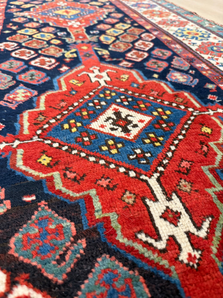Antique Caucasian Karabagh