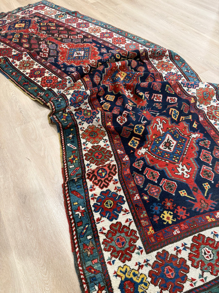 Antique Caucasian Karabagh