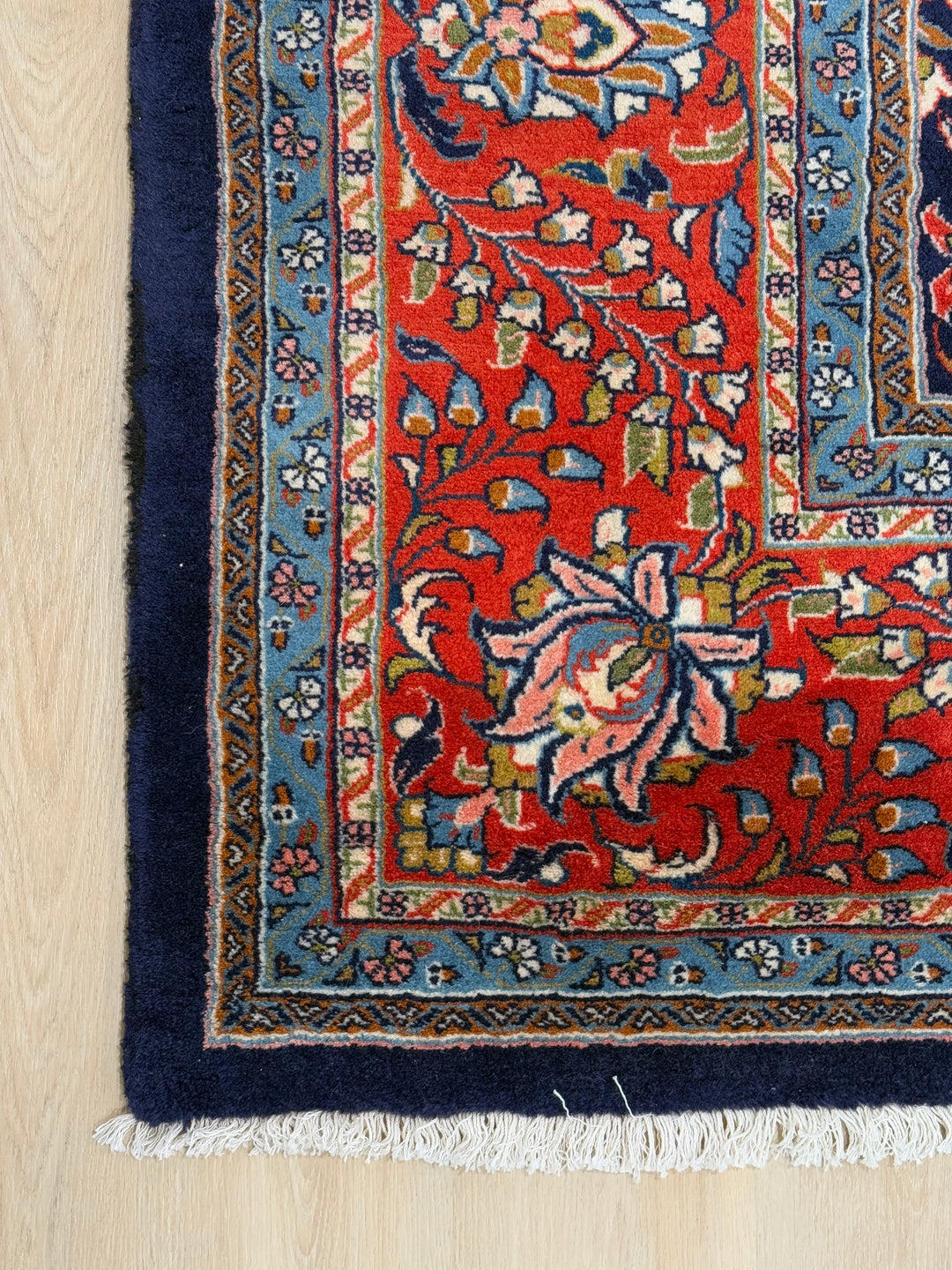 Persian Sarouk