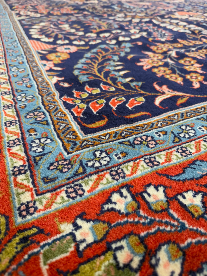 Persian Sarouk