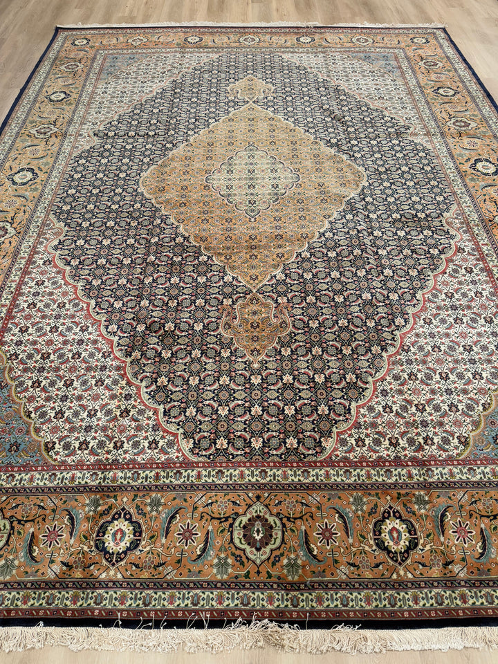 Persian Tabriz