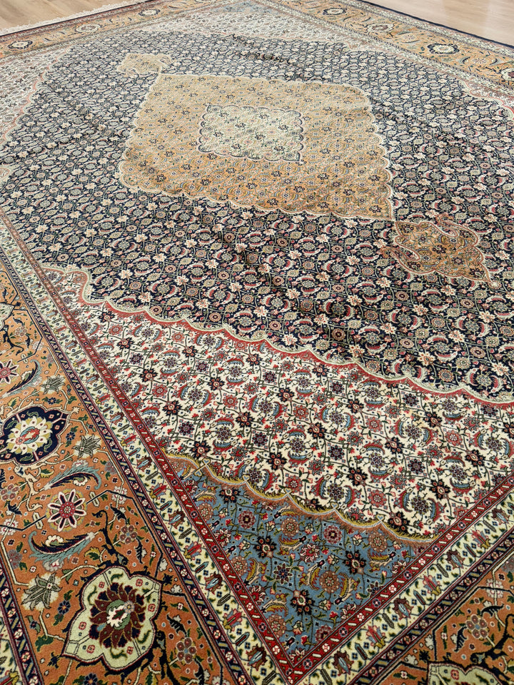 Persian Tabriz