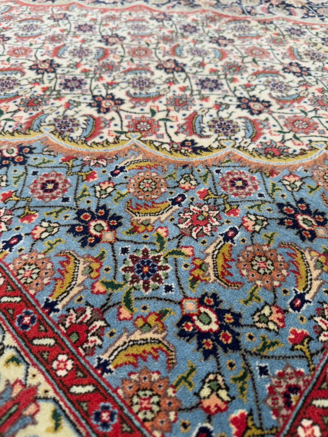 Persian Tabriz