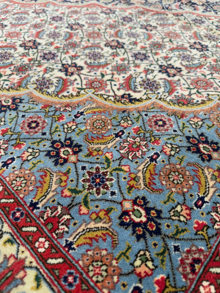 Persian Tabriz
