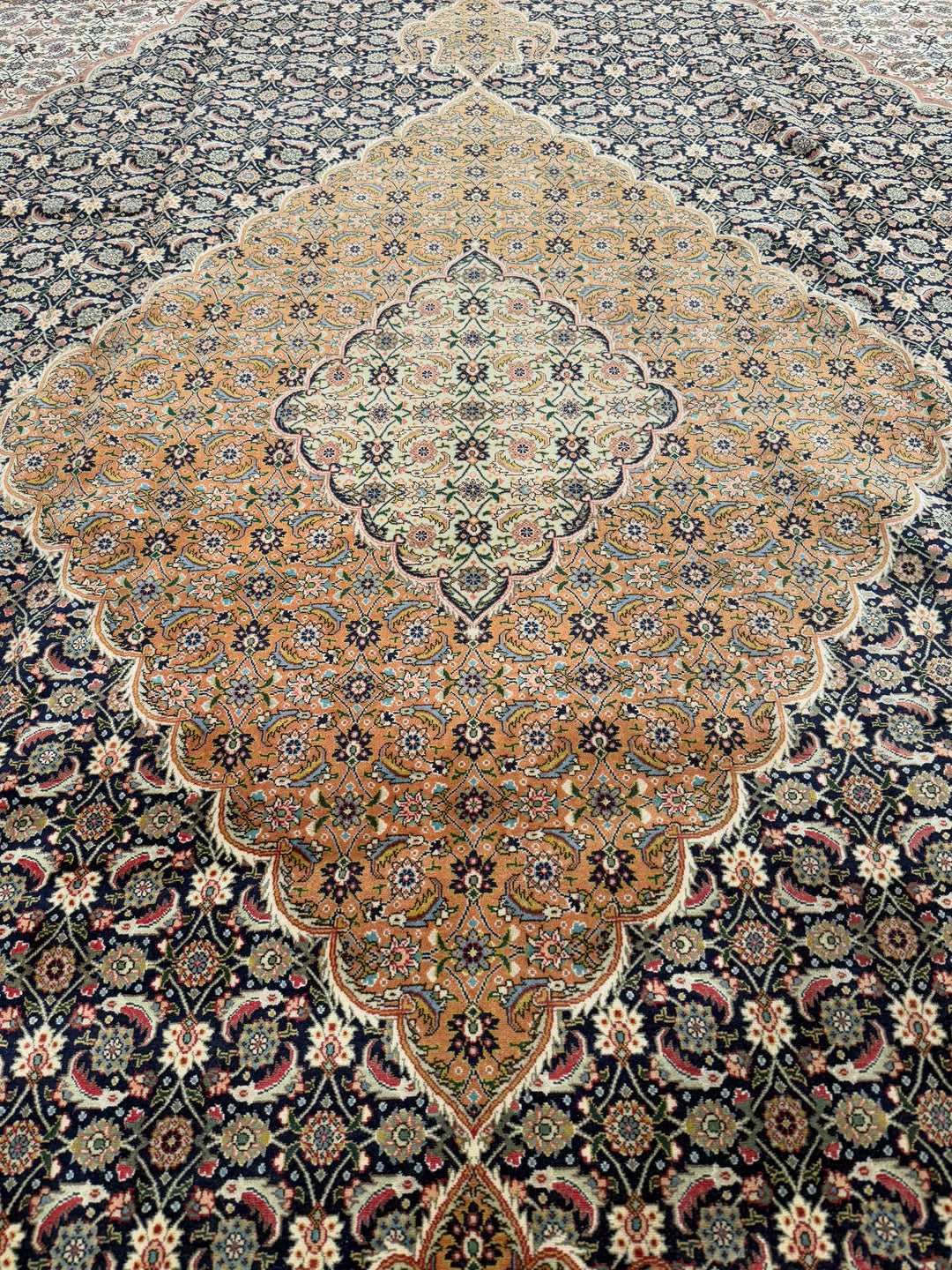 Persian Tabriz