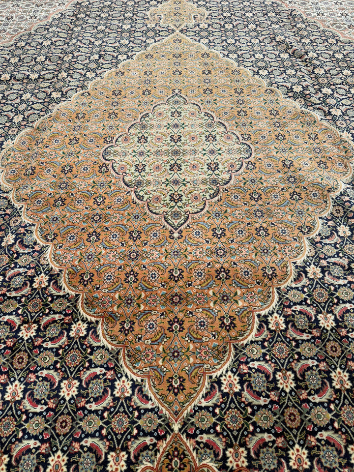 Persian Tabriz