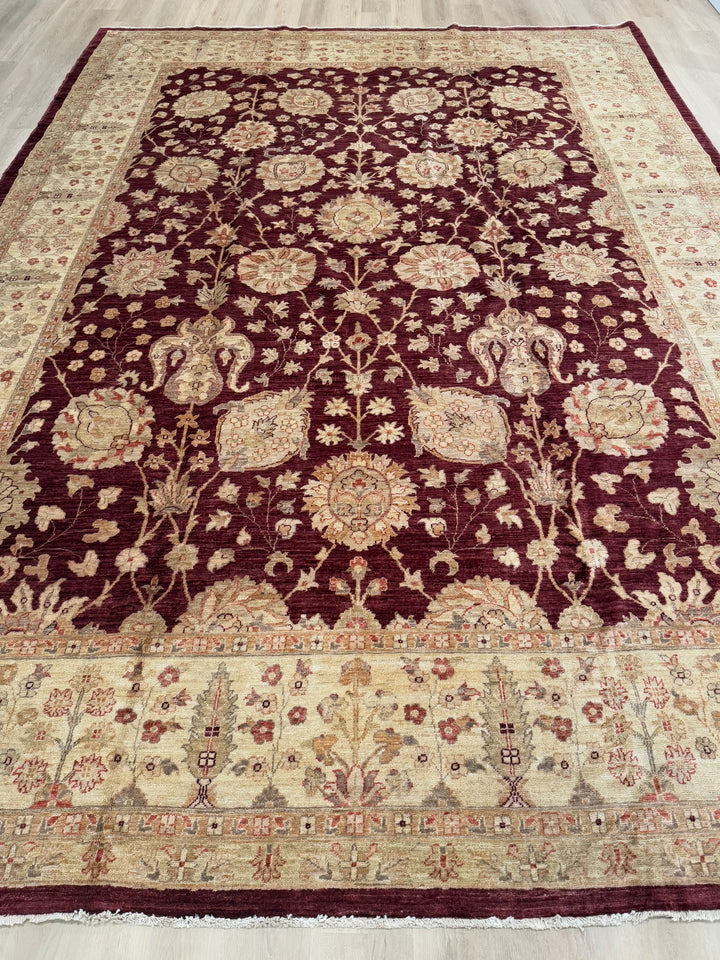 Ushak Collection