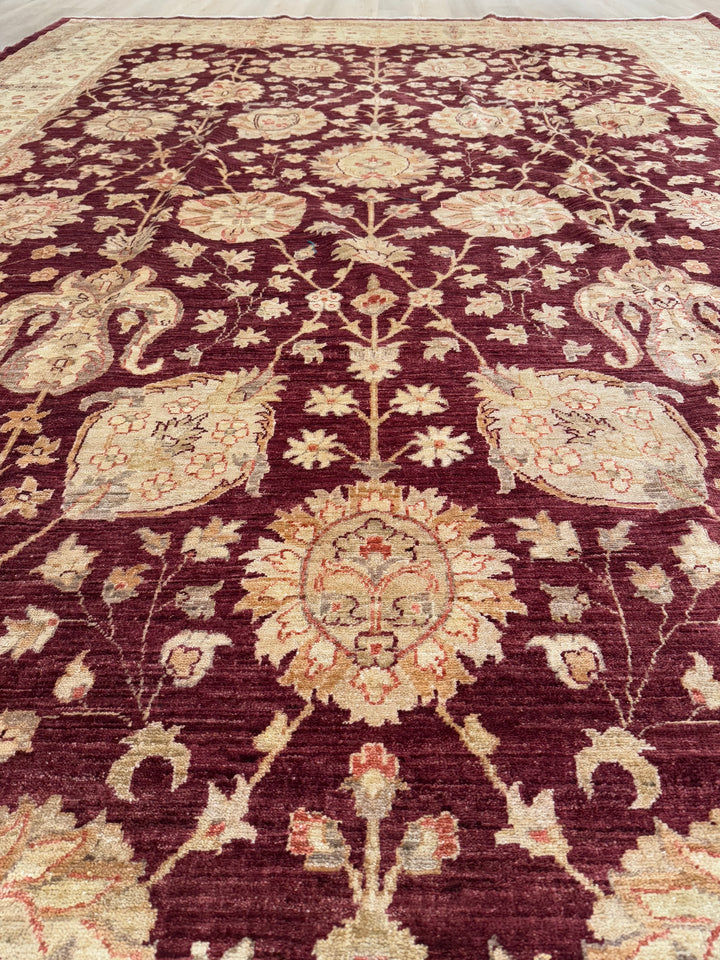 Ushak Collection