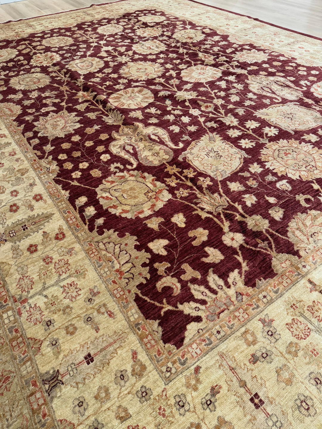 Ushak Collection