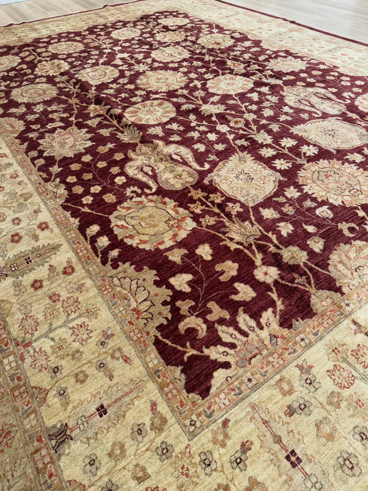 Ushak Collection