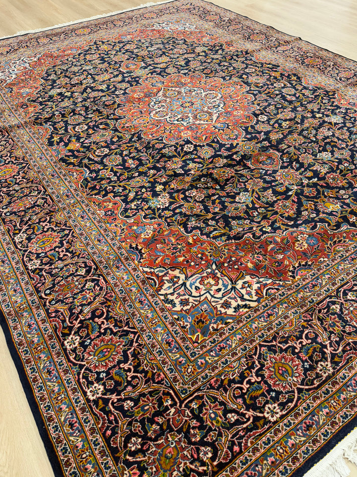 Vintage Persian Keshan